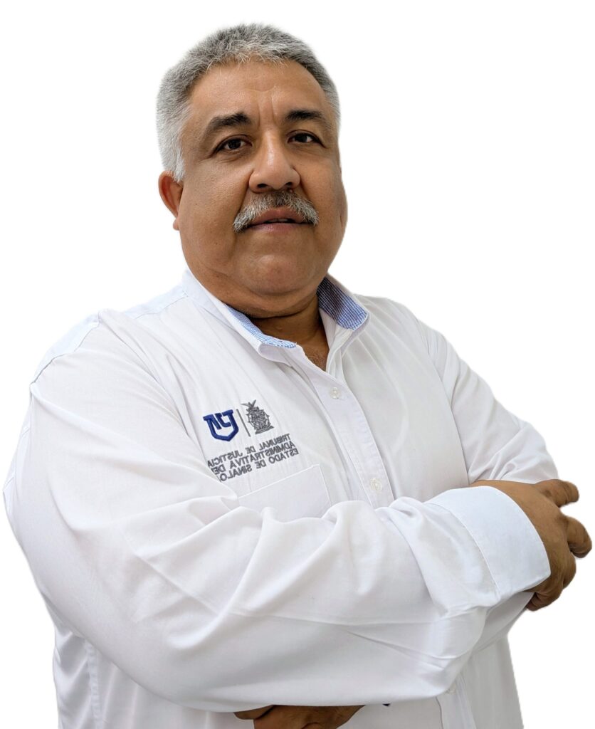 Enrique Coronado Navarrete