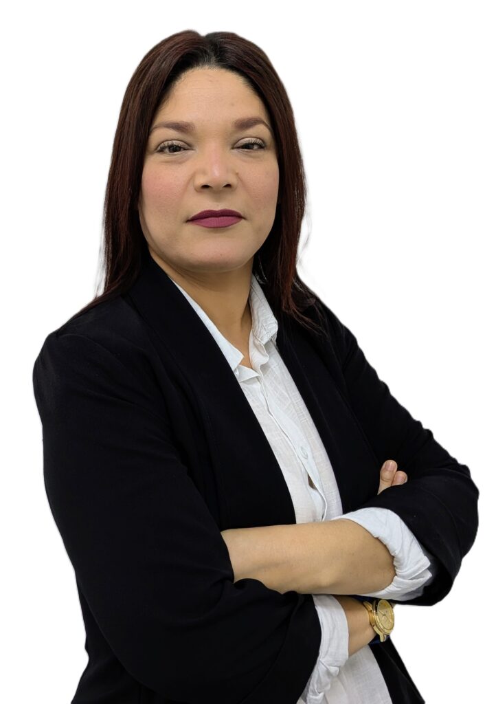 Esther Guzmán Rodríguez
