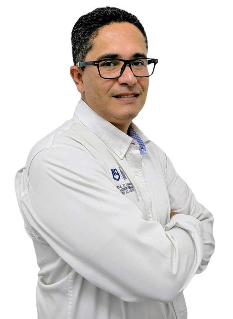 José Ramiro Sanchez Álvarez