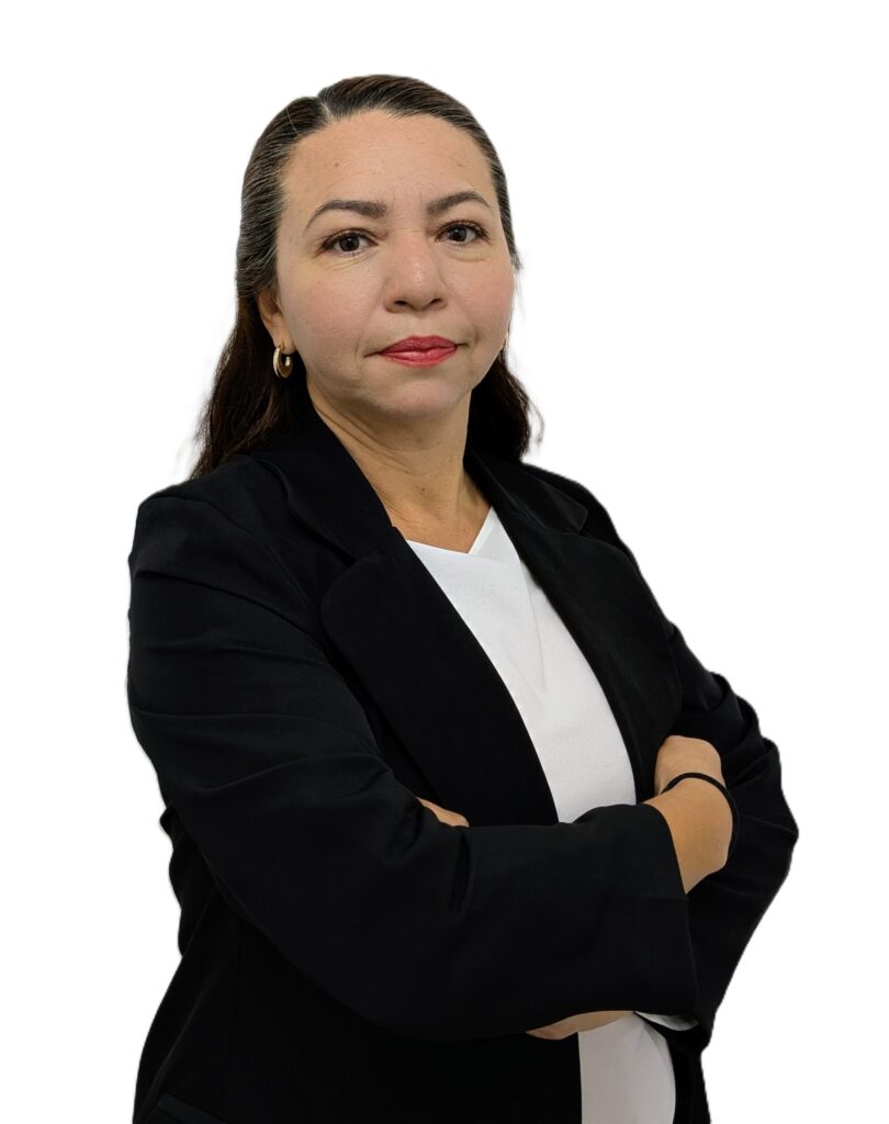 Juanita Peraza Lizárraga