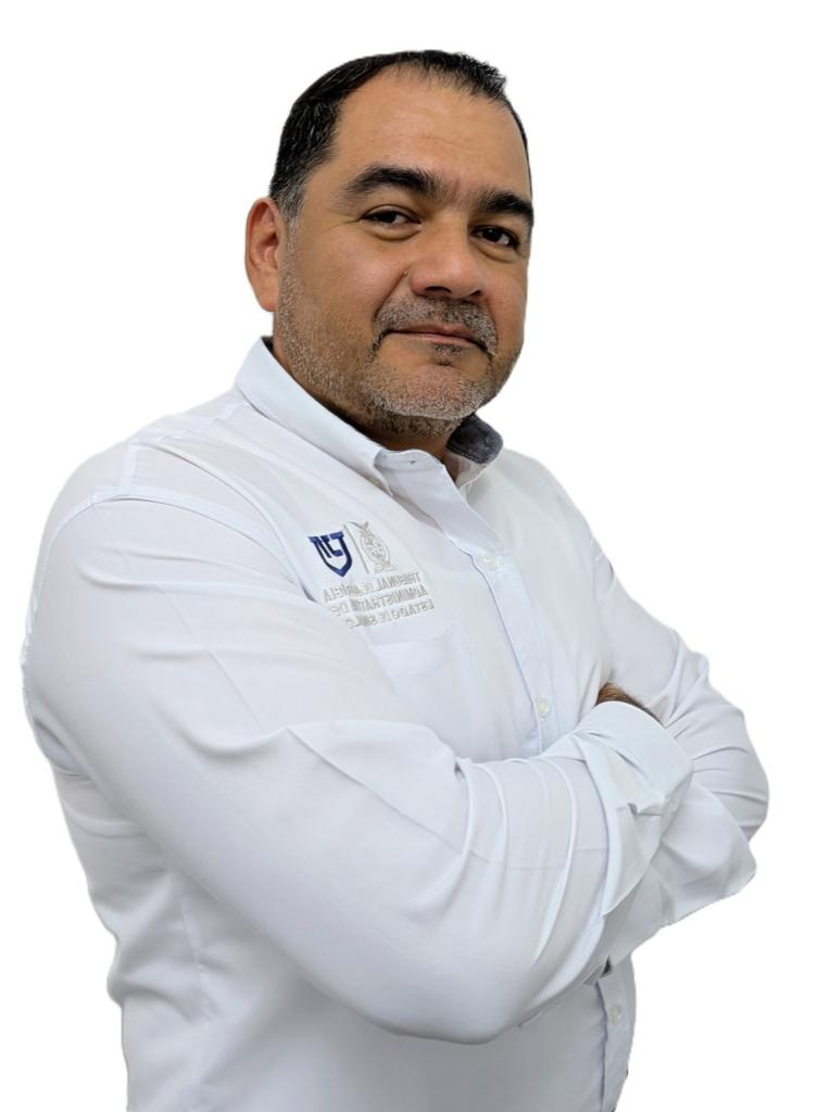 Julio César Rodríguez Rodríguez