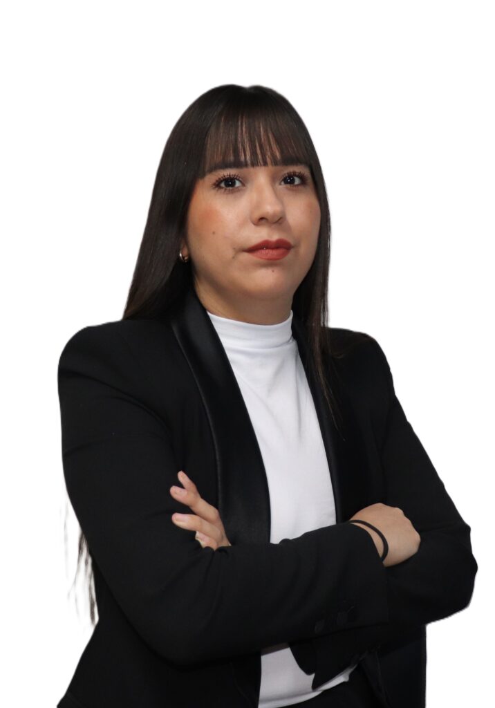 Jesús Lizbeth Portillo Gonzalez