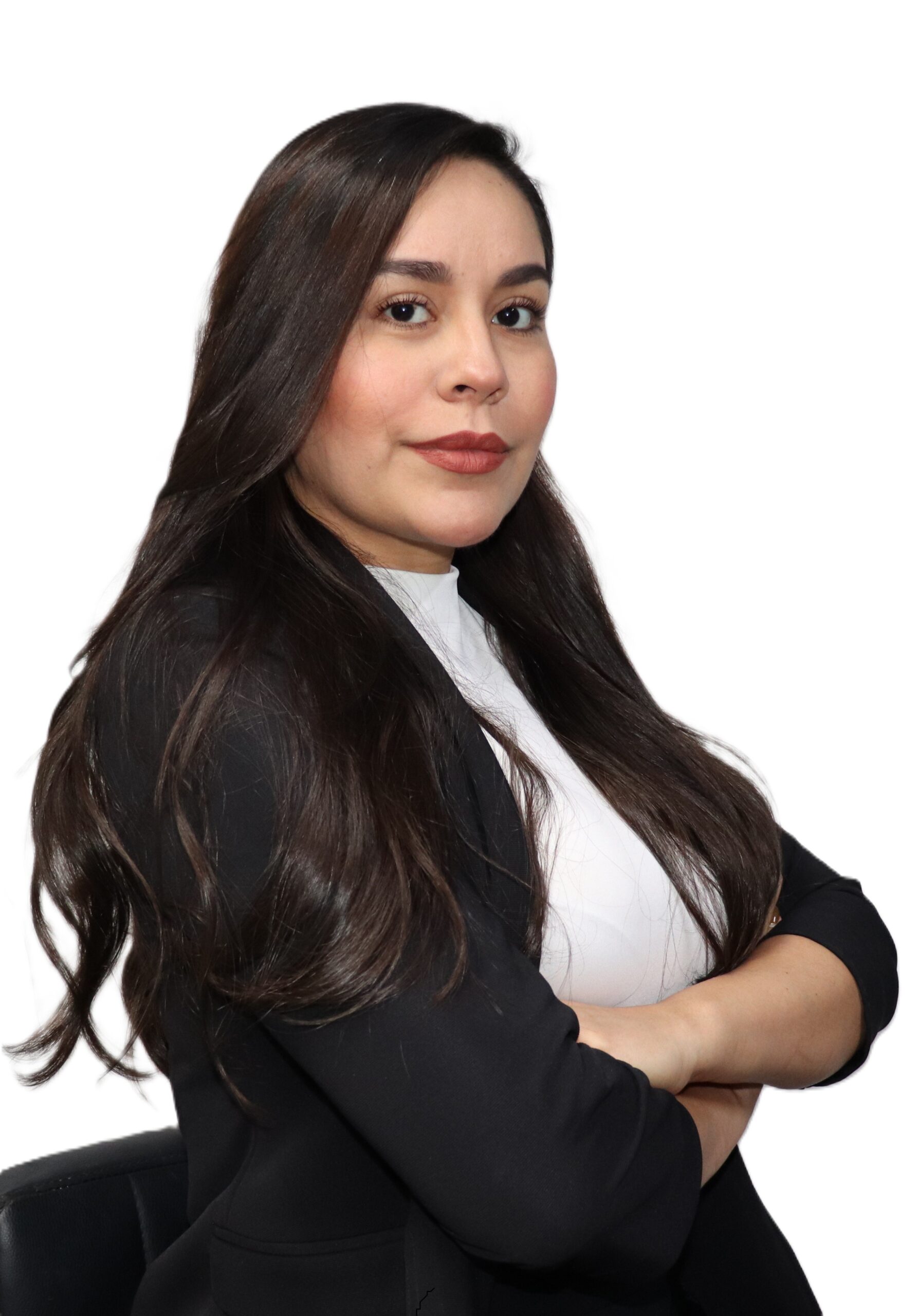 Jazmín Itzel Borjas García