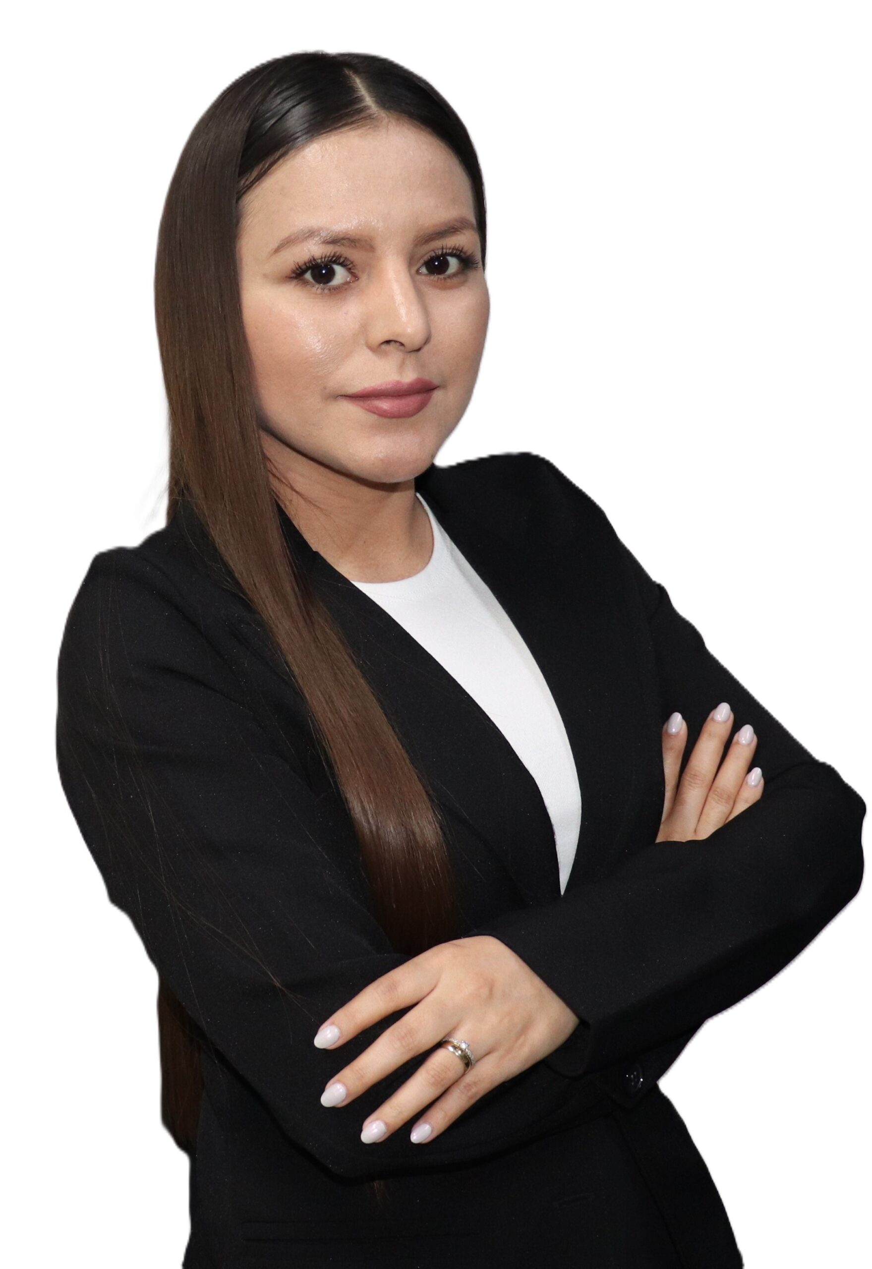 Laura Yetzali Camacho Jara