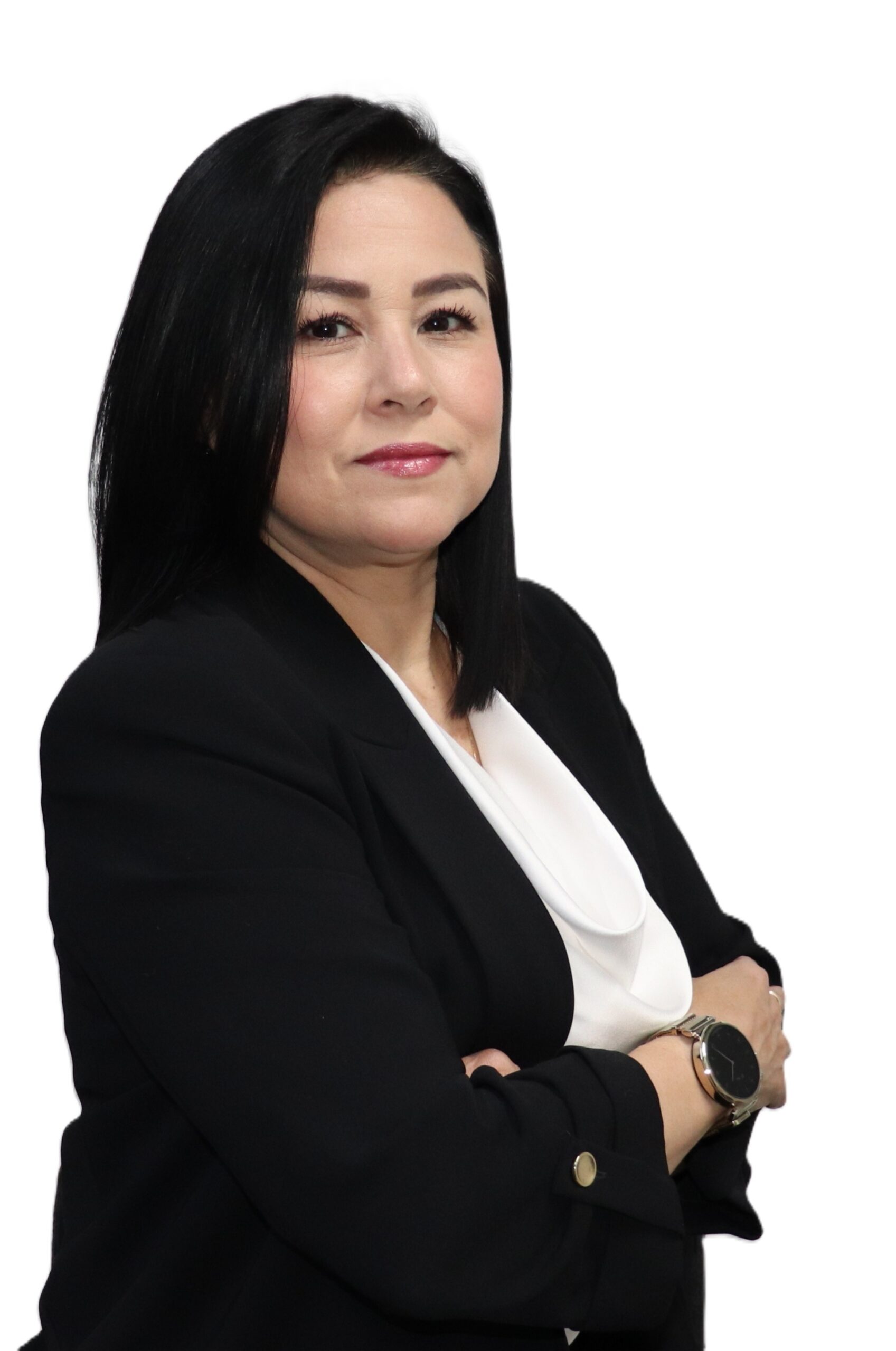 Kathia Liuvitza Hernández Echavarría