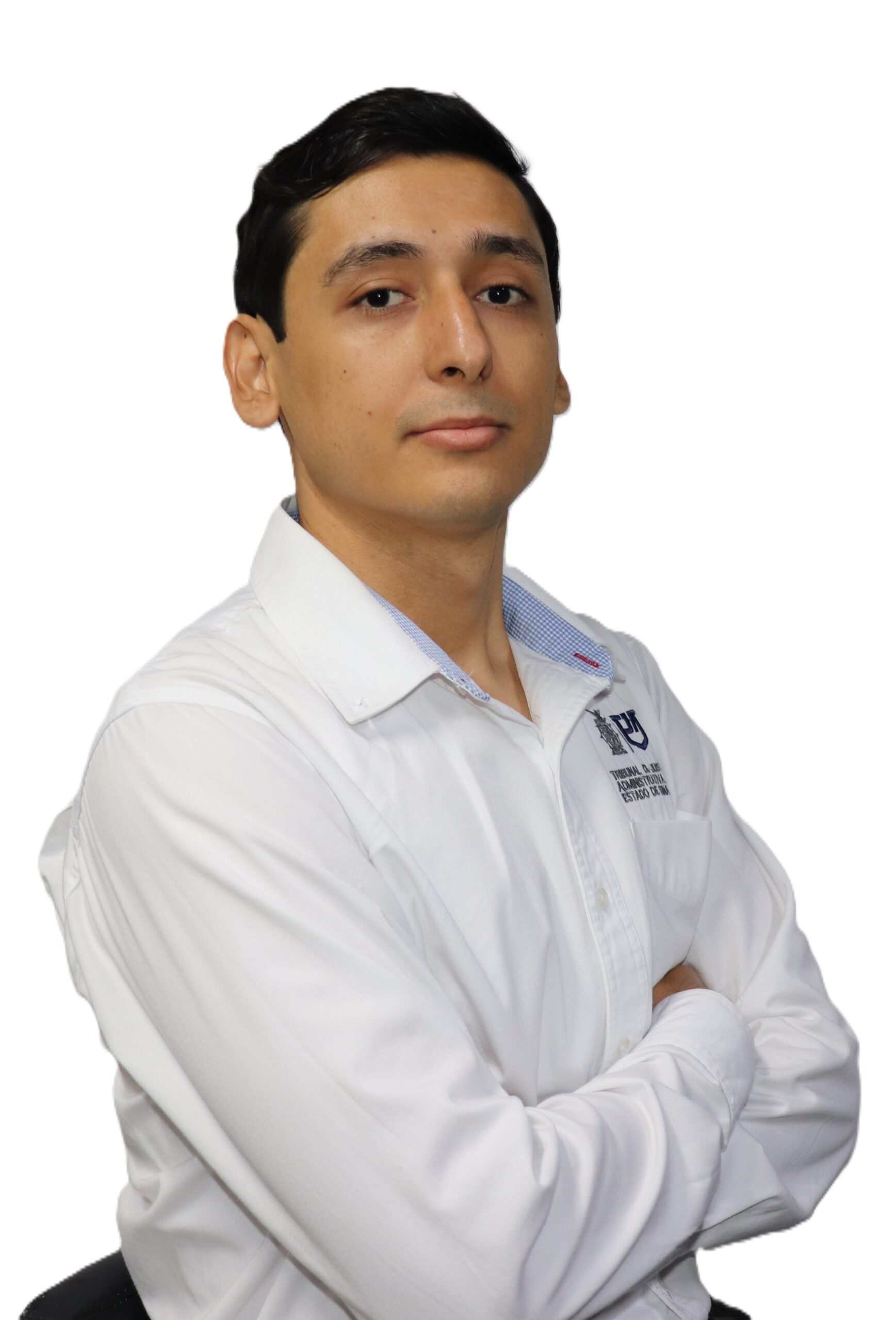 Cristóbal Alberto Morales Ochoa