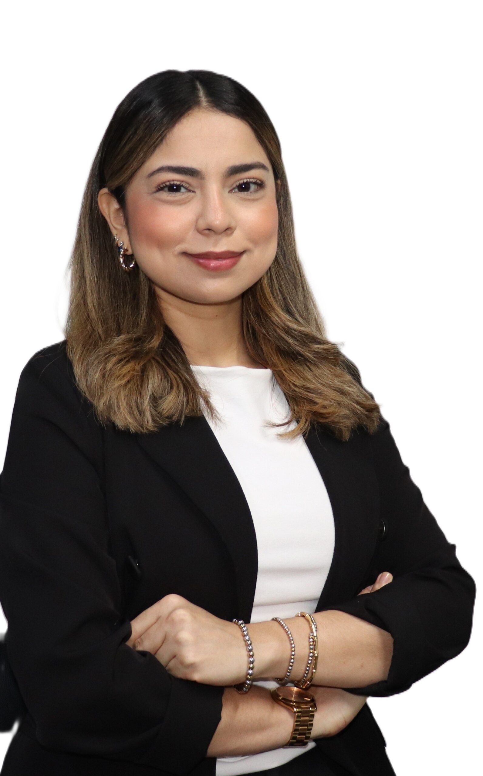 Laura Carolina Niebla Domínguez