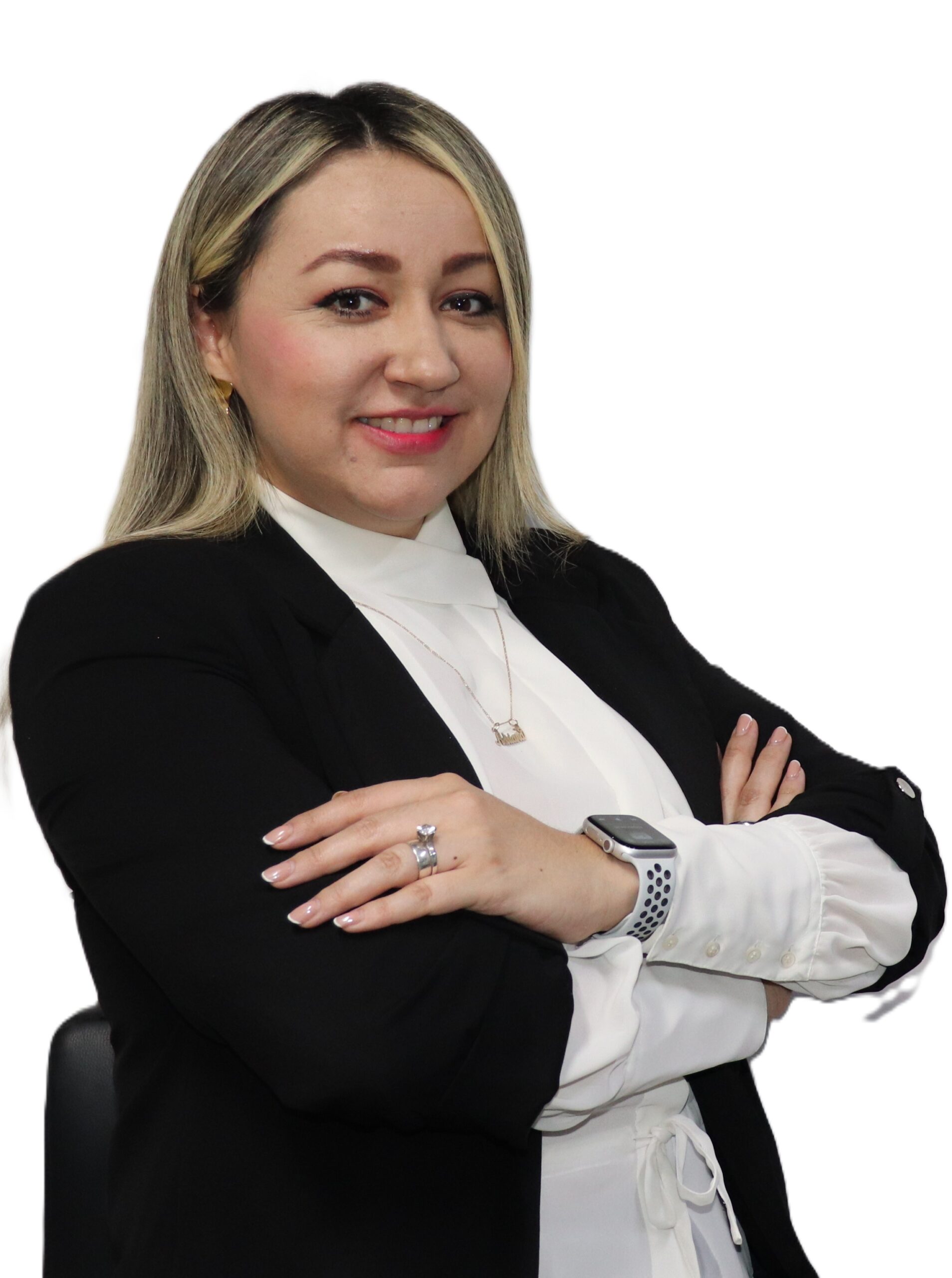 Adriana Alicia Espinoza Castro