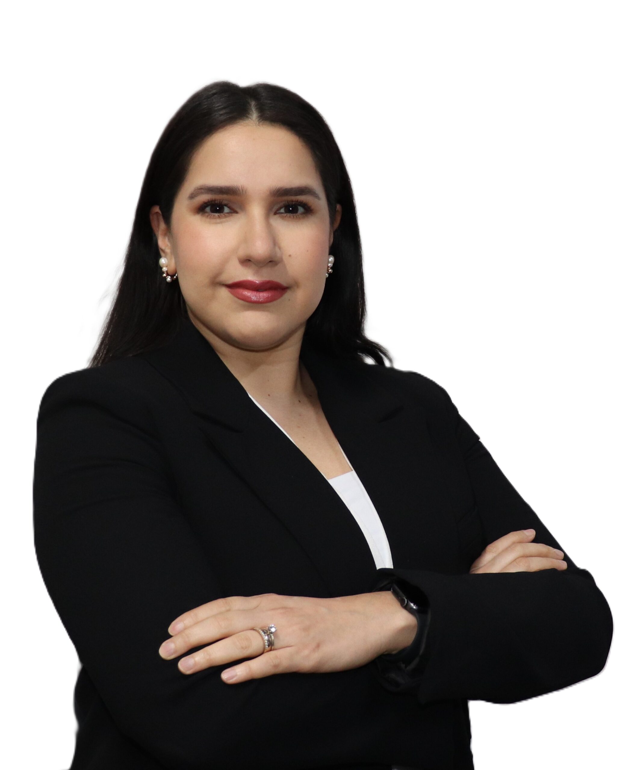 Alma Lizzette Padilla Lizarraga