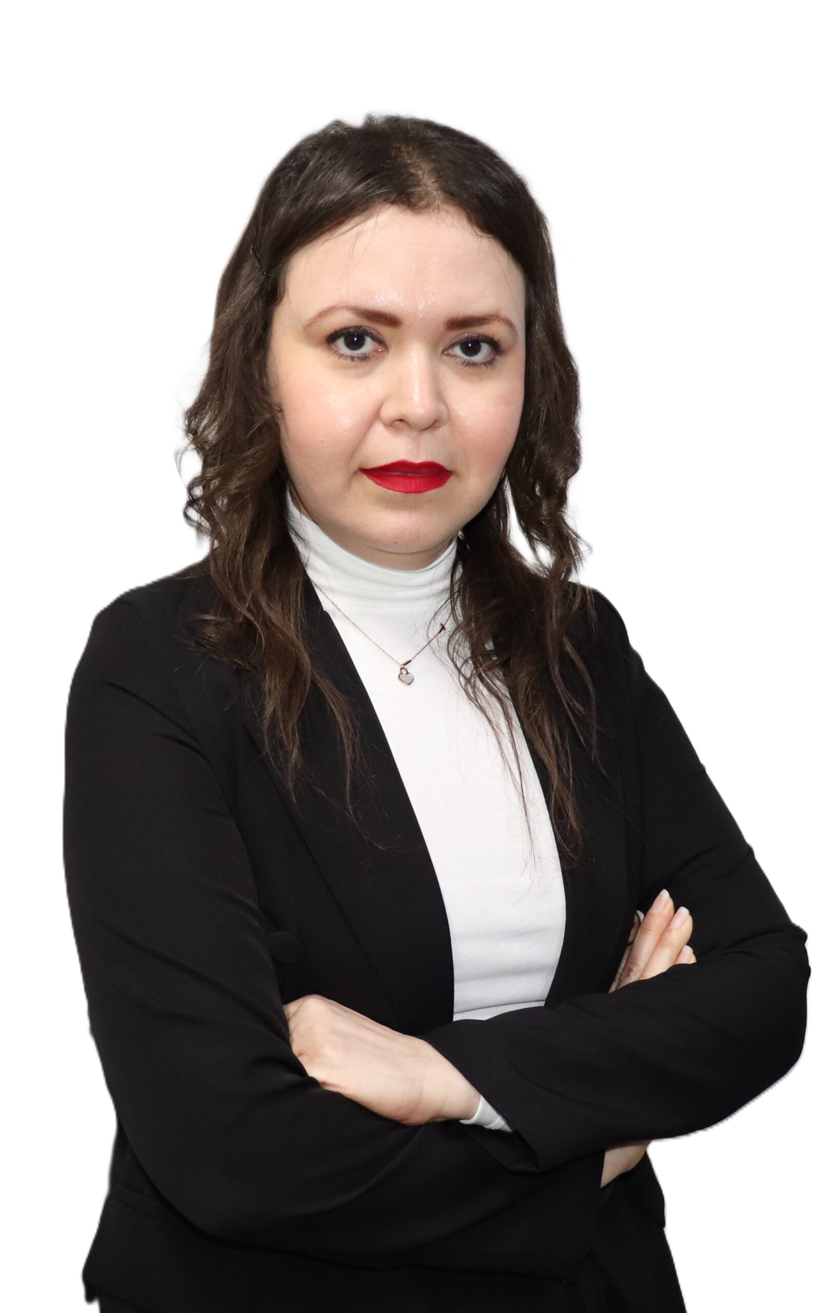 Anabel Patricia Valenzuela Arroyo