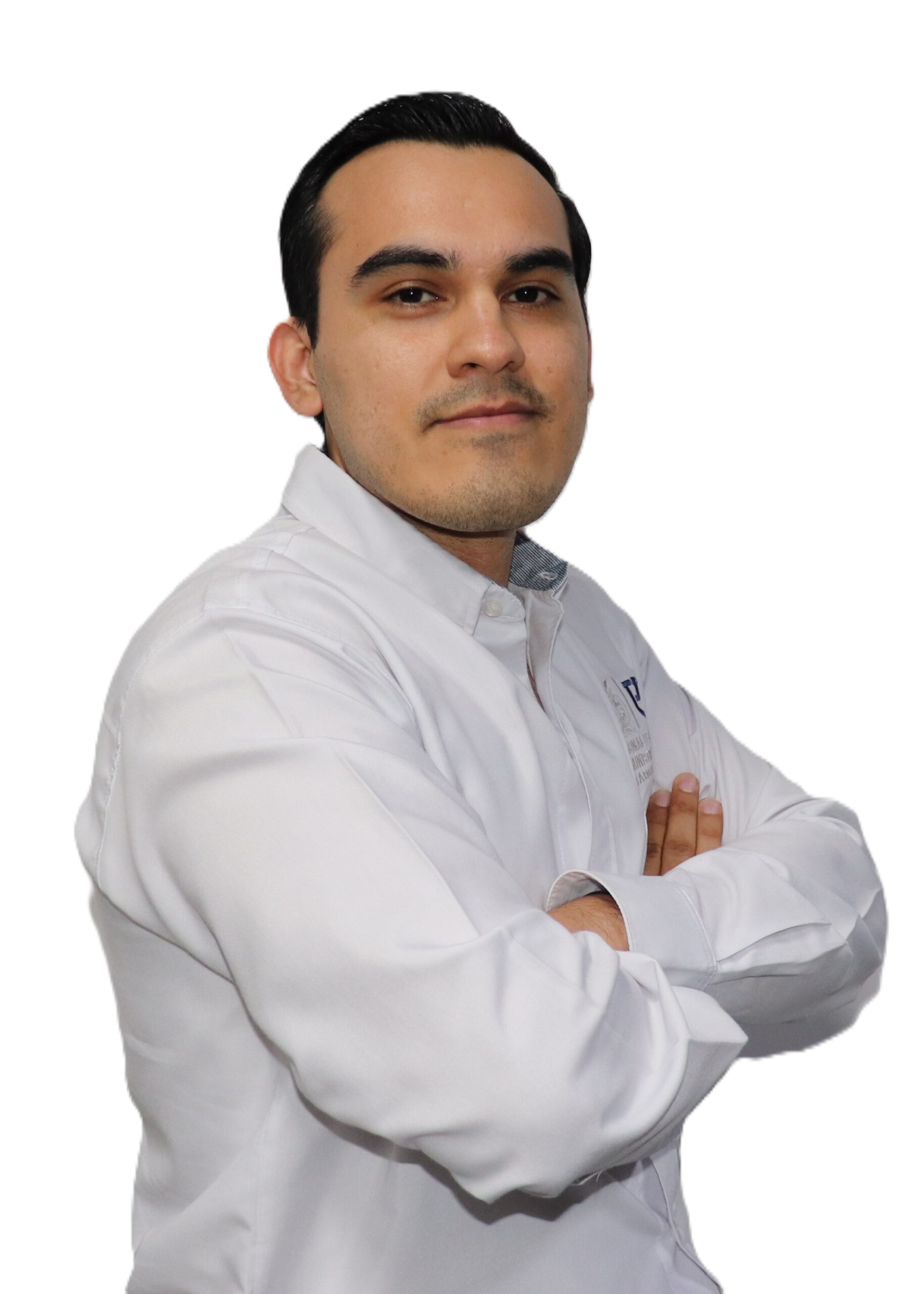 Ángel Paul Guevara Flores
