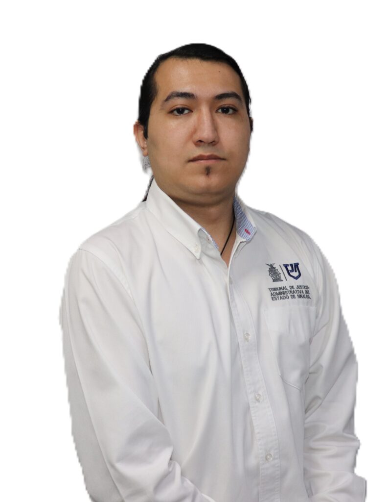 Raúl Fernando Angulo Zamudio