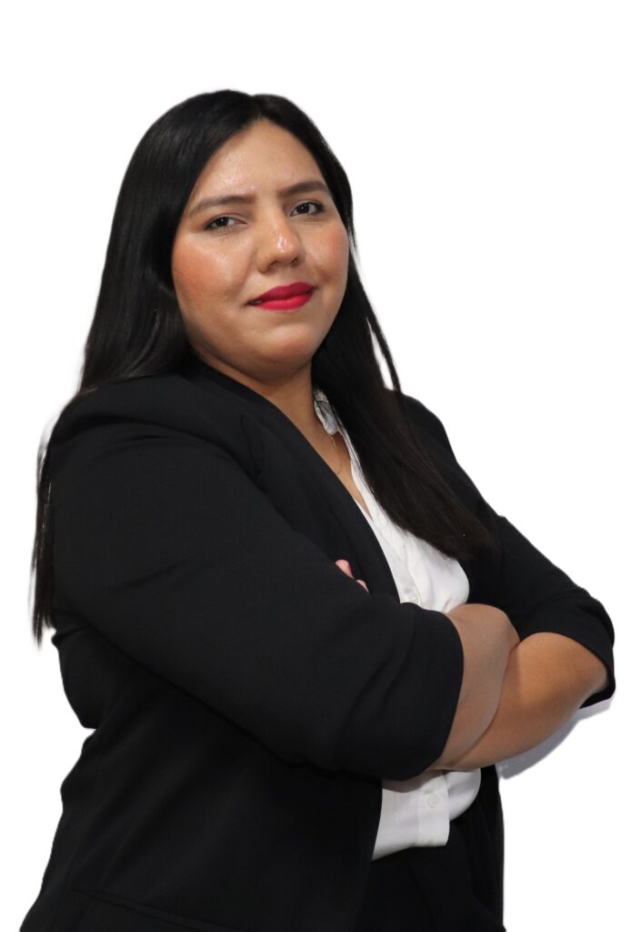 Olga Elena Betancourt Ramírez