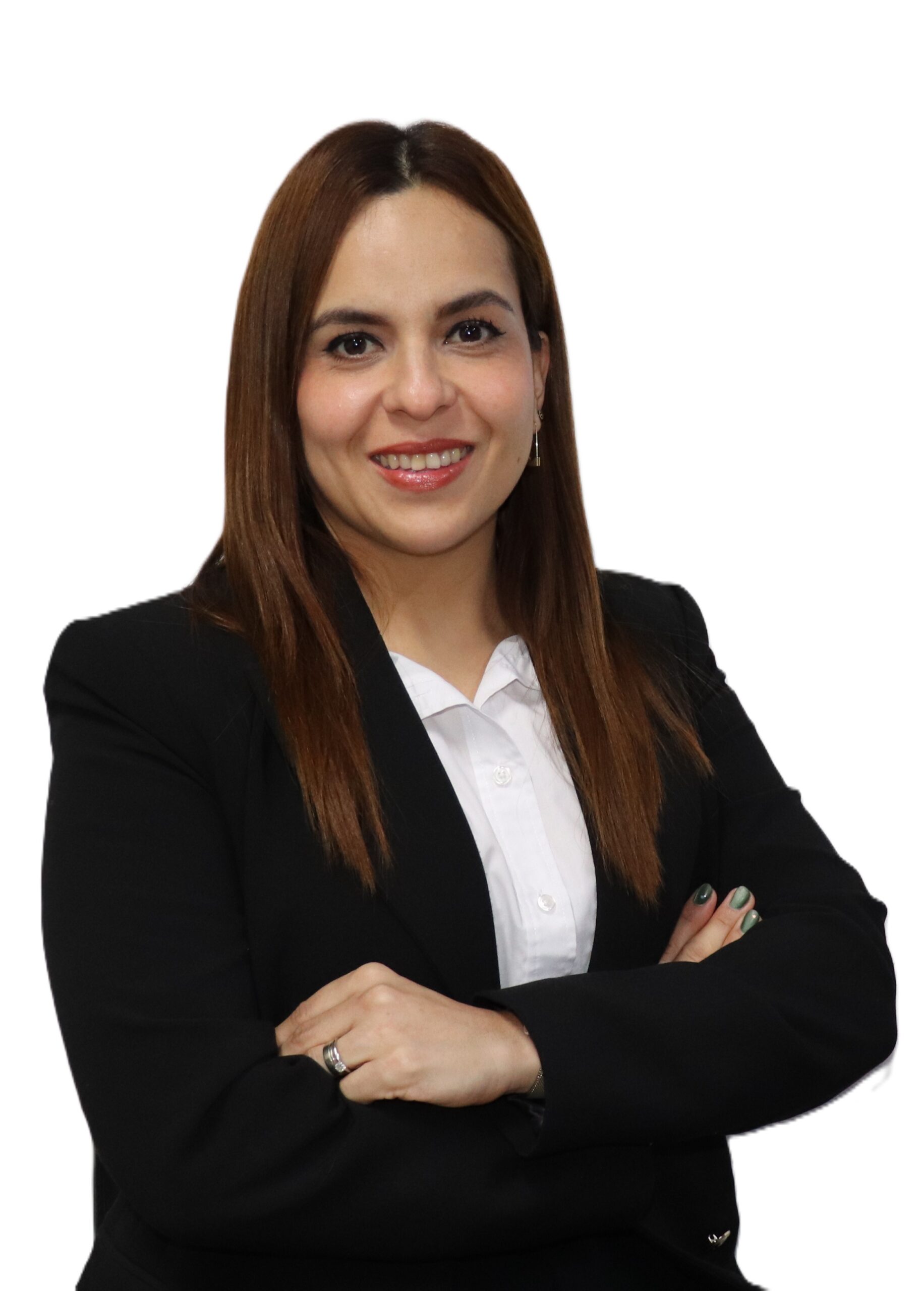 Cindy Marisol Rojo Aguirre