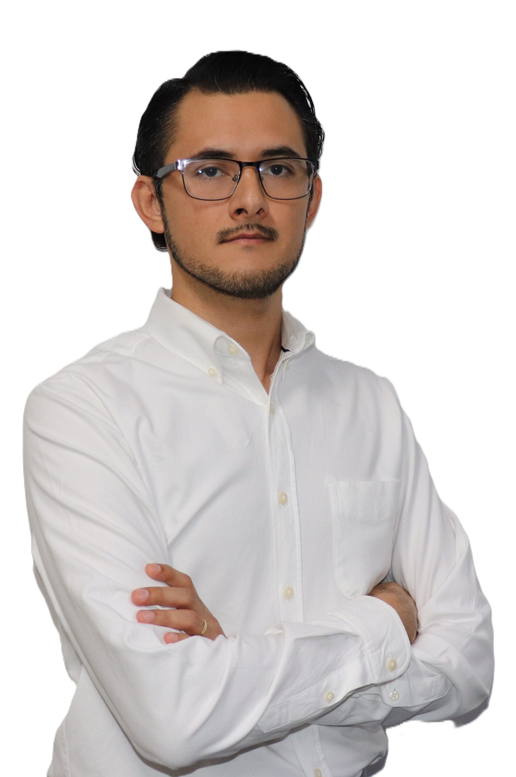 Daniel Iván Páez Torres