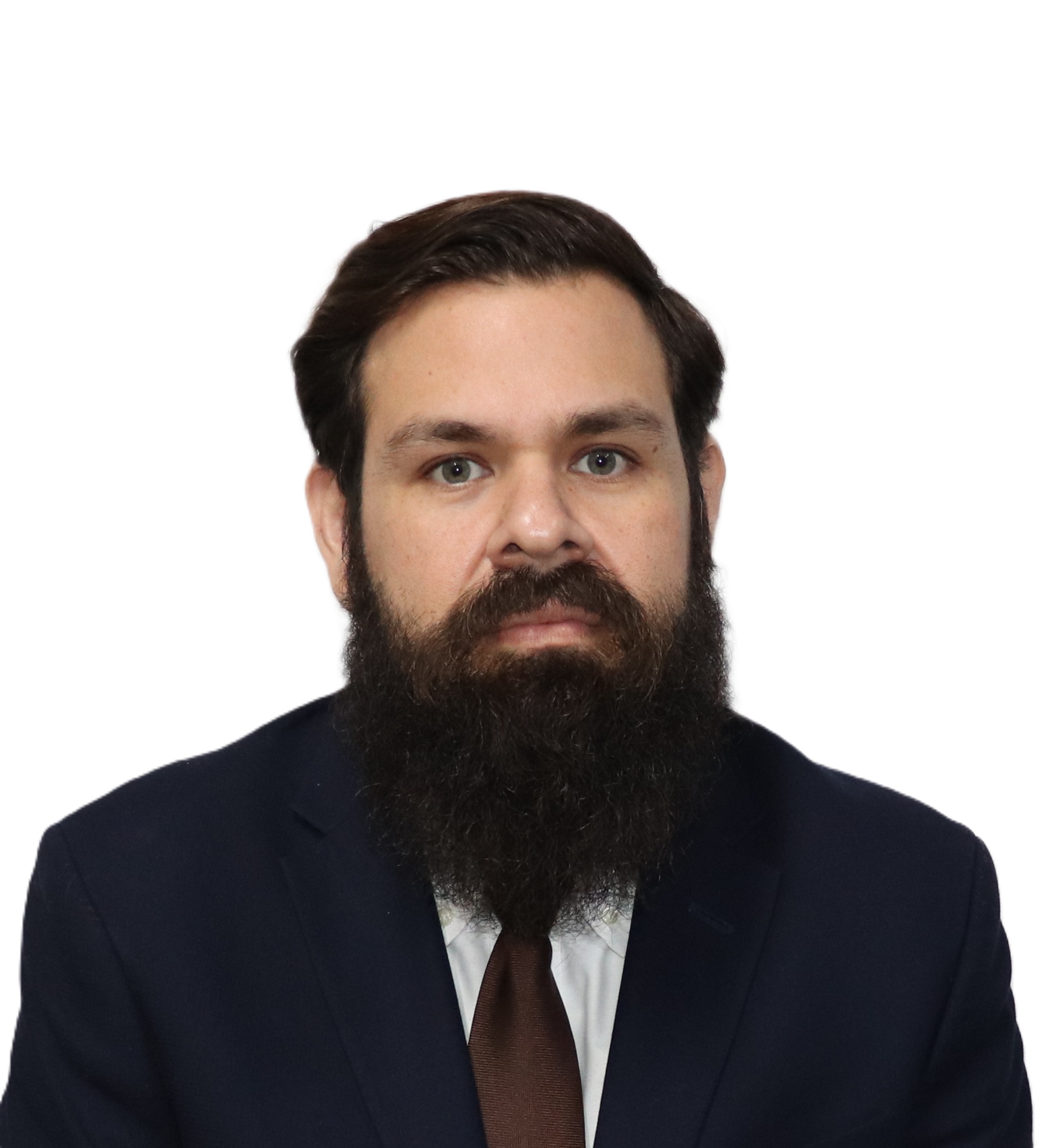Mtro. Francisco Carlos Galicia Morales