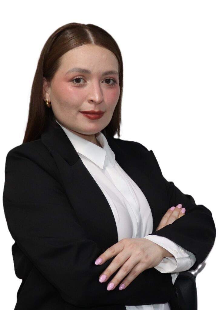 Maricela Fernanda Ibarra Campos