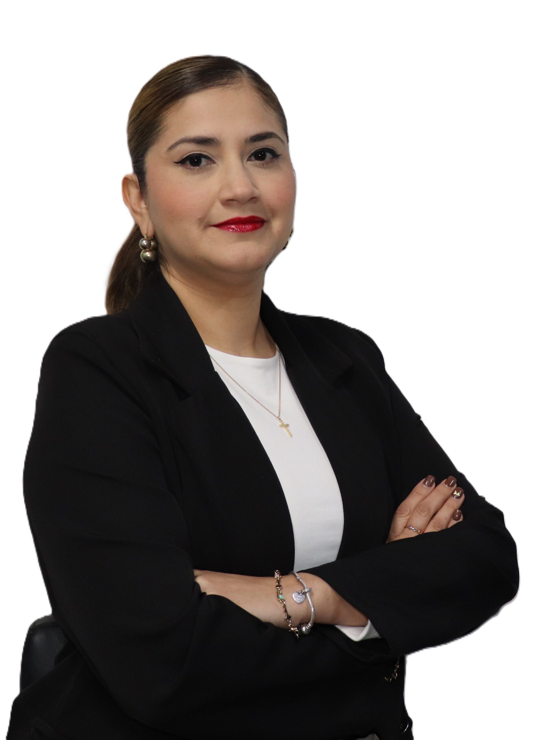 Isbel Herminia Ortega Galaviz