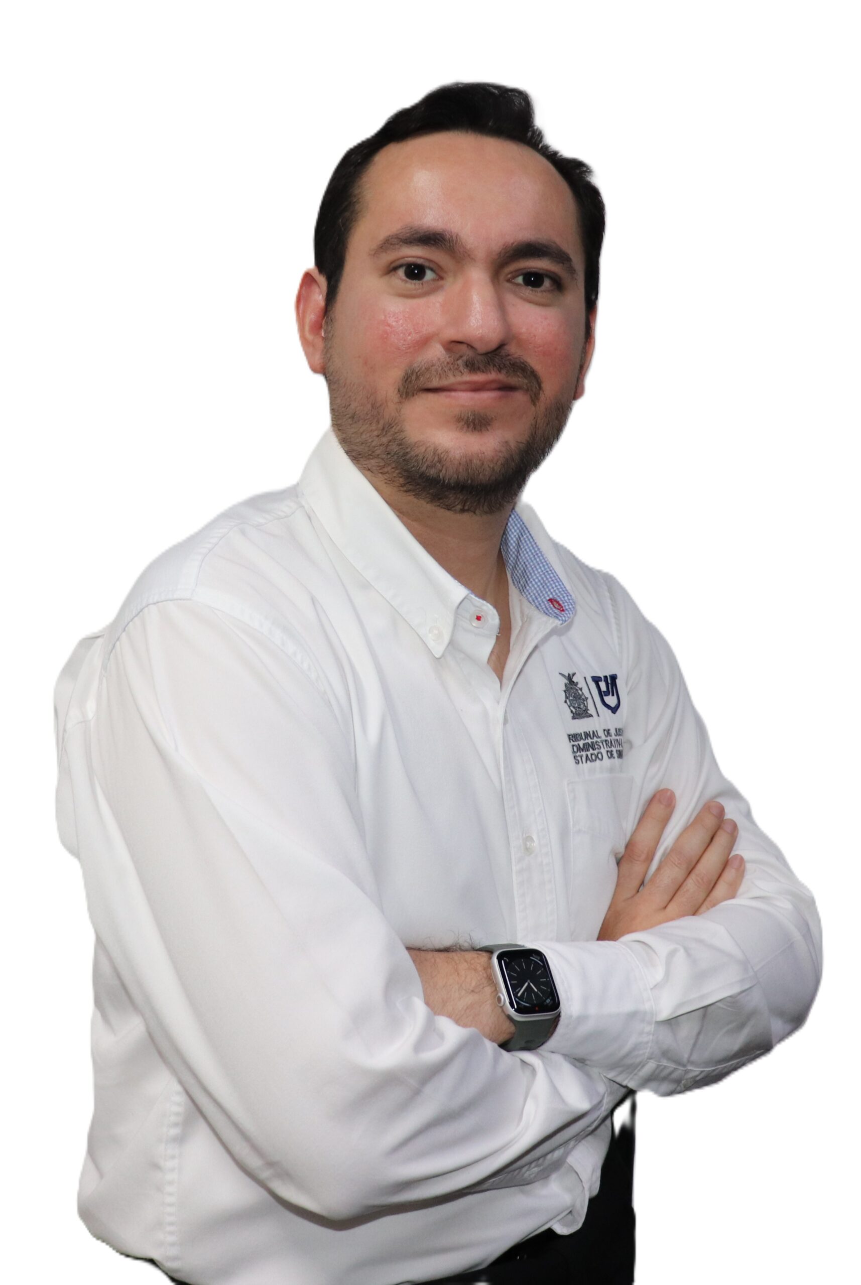 Jesús Armando Sánchez Báez