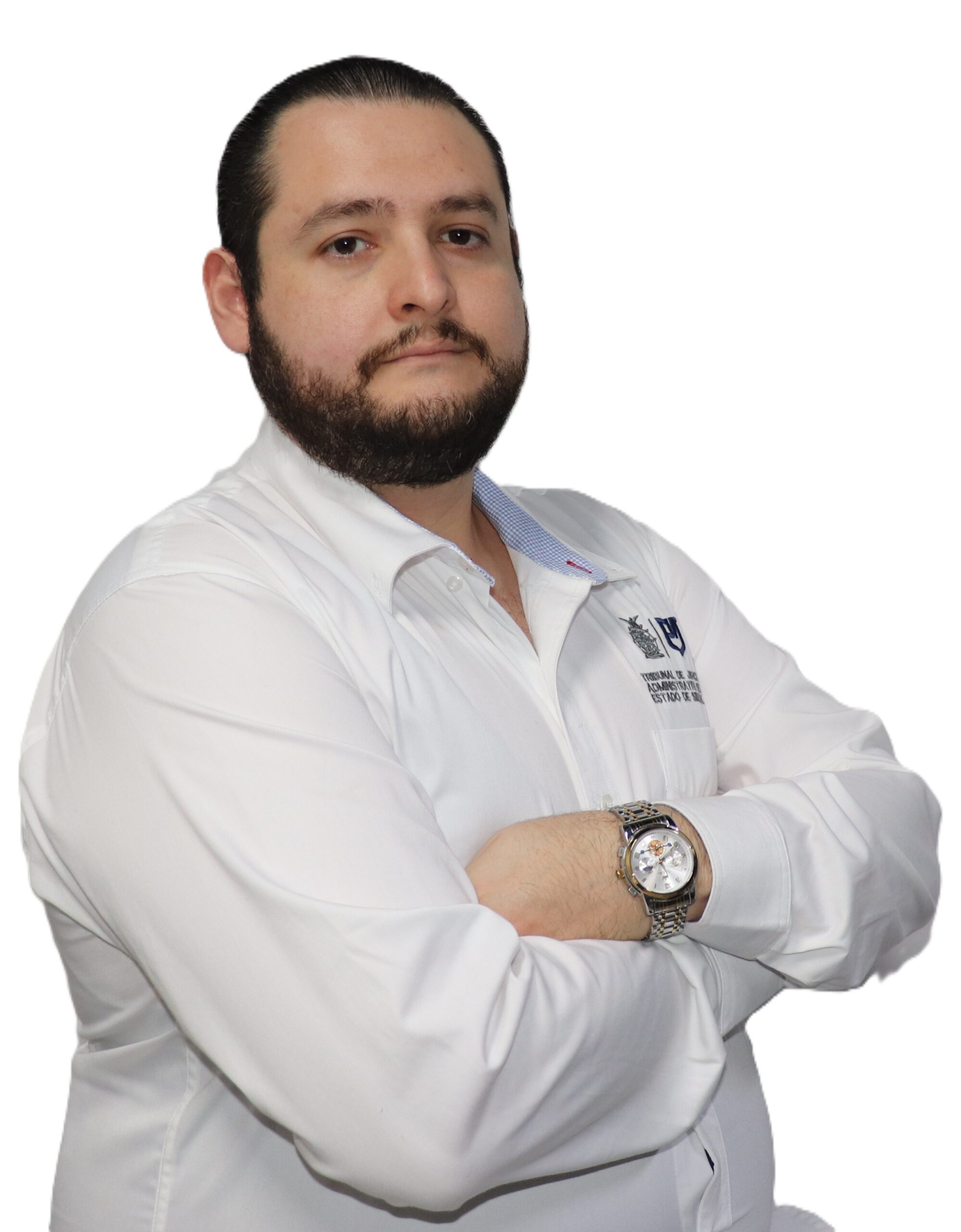 José Eduardo Bustamante Astorga