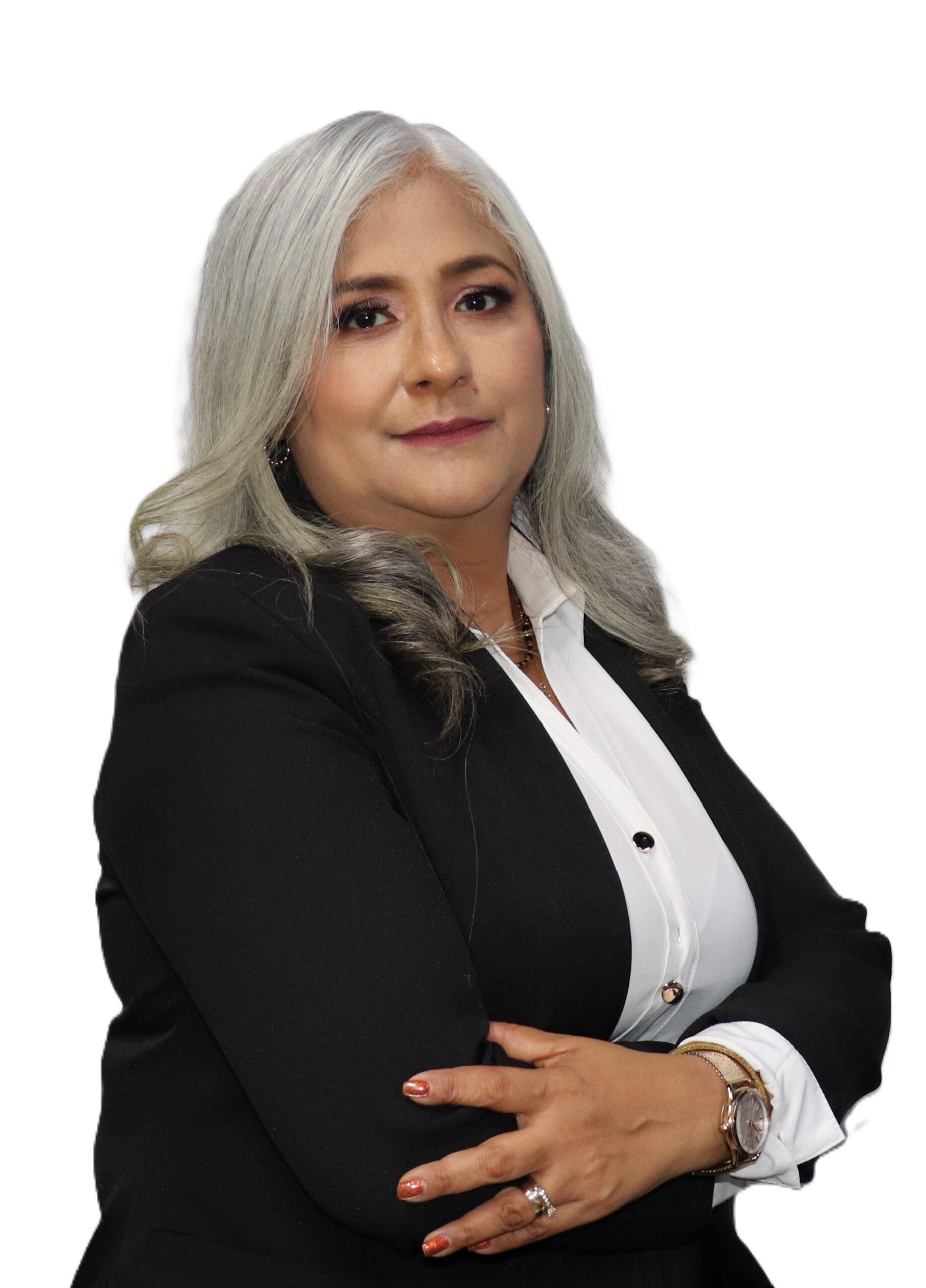 Liliana Mazo Mendoza