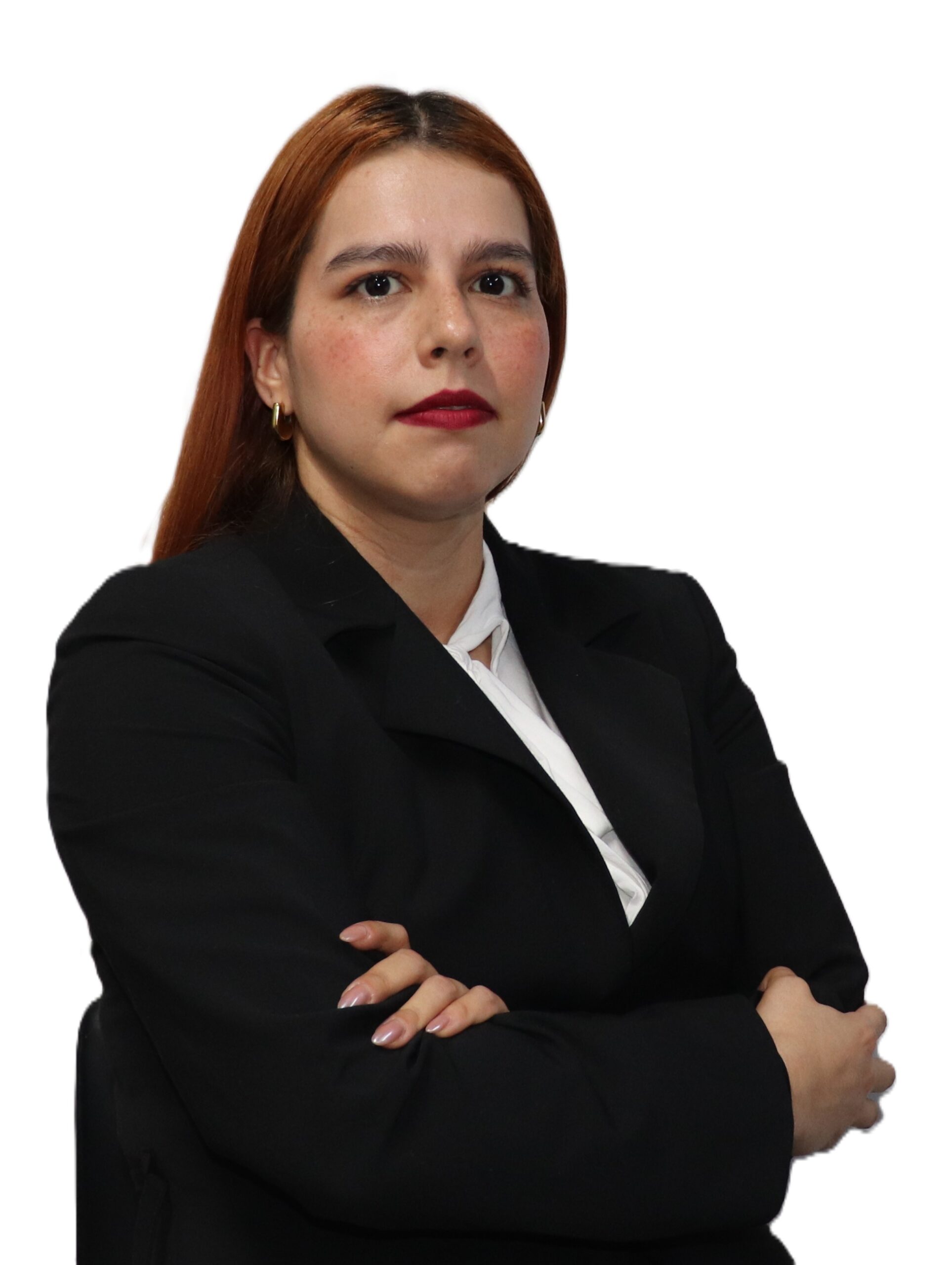 María Fernanda Márquez Laveaga
