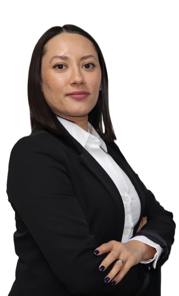 Dulce Margarita Márquez Márquez