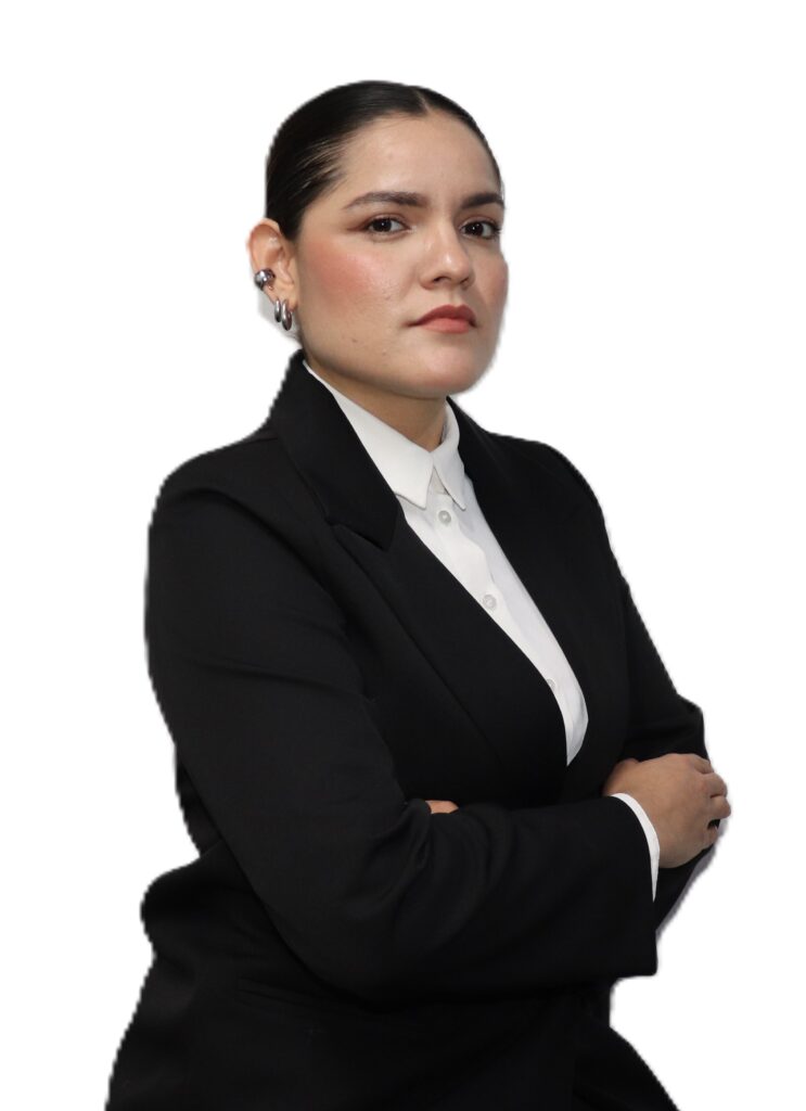 Aneyda Johanna Olivas Aceves