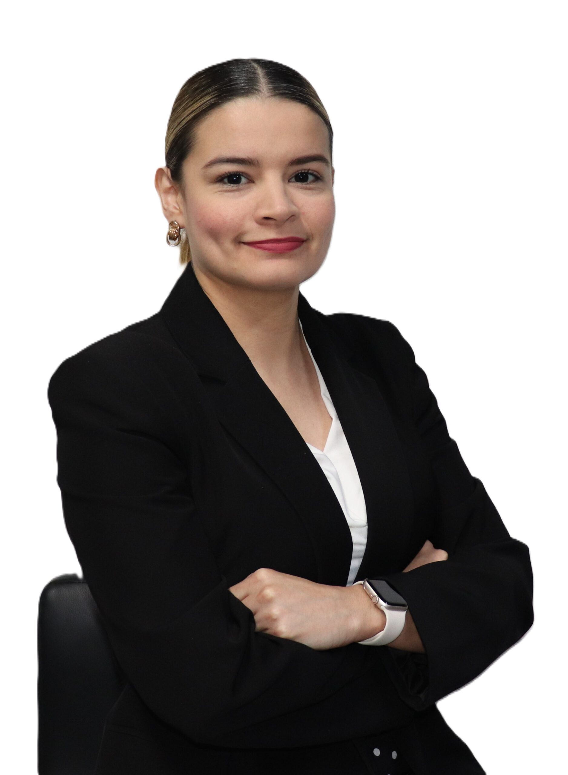 Paulina Judith Reyes Ortiz