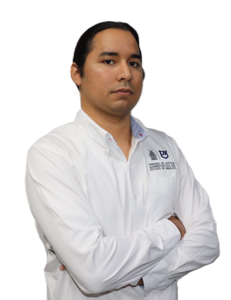 Rafael de Jesús Ocampo Aispuro