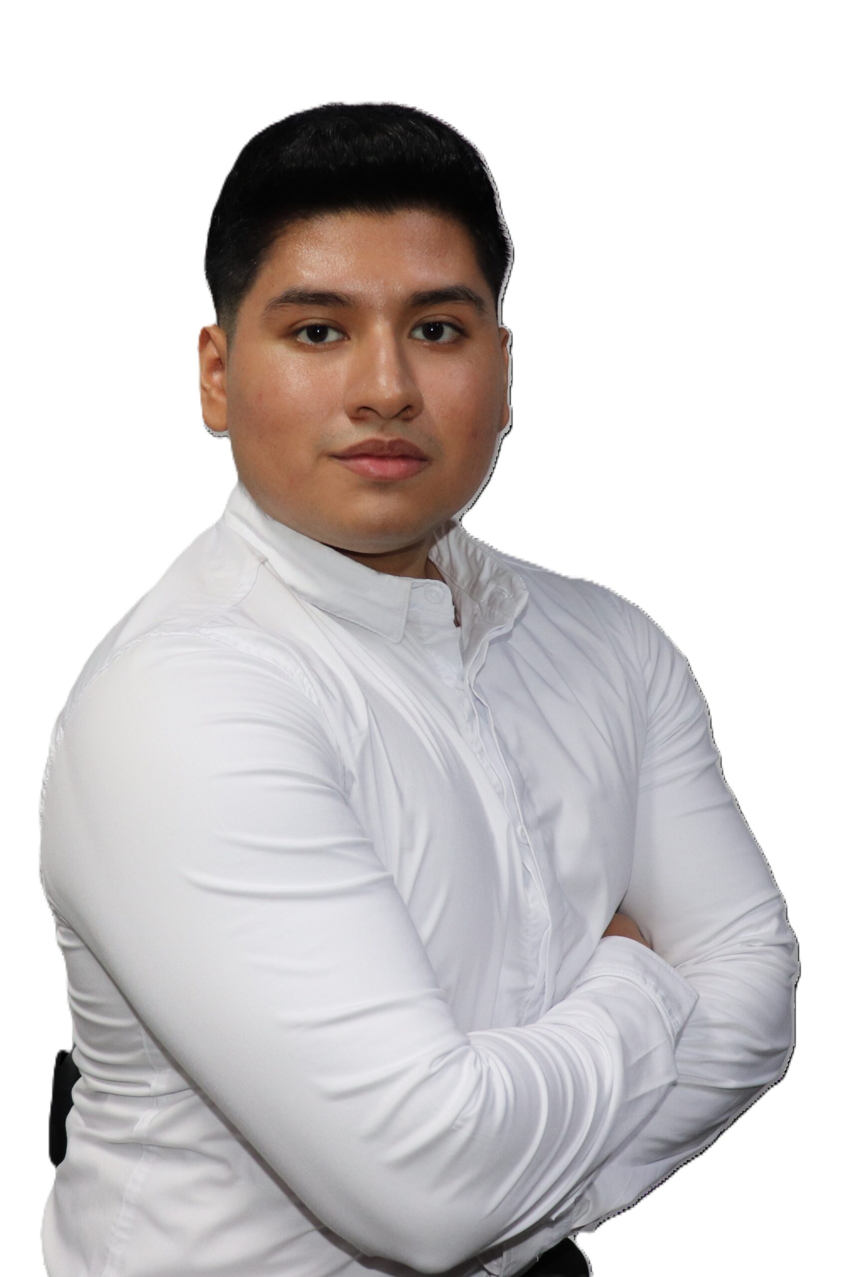 Nicolas Rangel Ramos