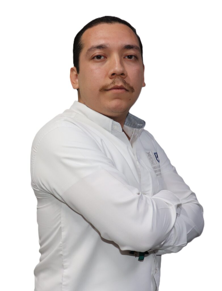 Rodrigo Rafael Rubio Hernández