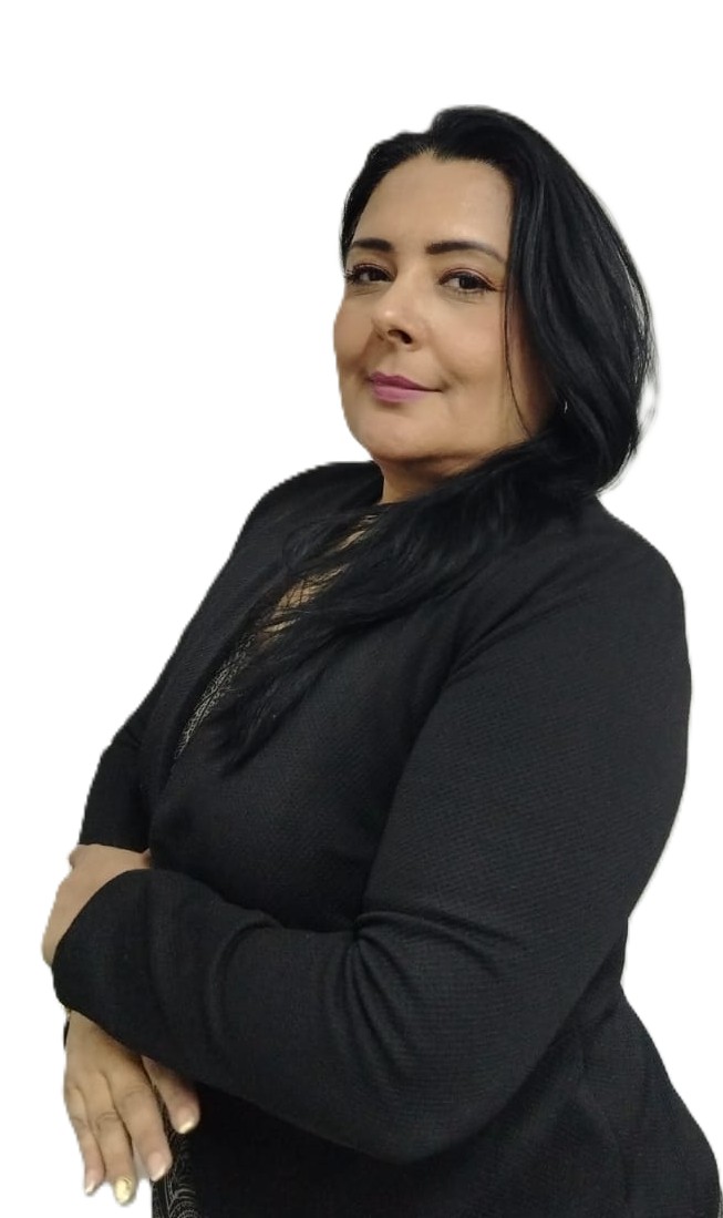 Elda Yesenia Moreno Pulido